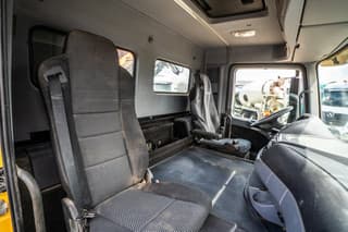 Mercedes-Benz 2641-MP3-6x2-4+ PK 18 T/m/3XHydr. - Image 22