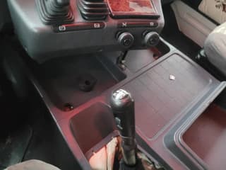 Scania R 1990 - R143-400 V8 Topline MA4X2 steel/air 10-gears afbeelding 9