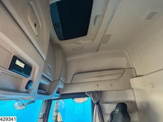 Iveco S way 460 LNG, EURO 6, Retarder - Image 8