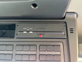 MAN 26.320 BB CH Chassis Cabin (RHD) - Image 11