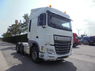 DAF 440 + RETARDER - Image 2