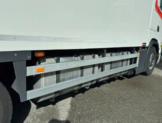 Scania S500 6X2 RETARDER 815 x 250 x 275 CM INSIDE TOP CONDITION HOLLAND TRUCK - Image 16