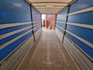 Scania P450 Highline 6x2*4 - Zepro loadlift - Steering axle - 5.15 WB - Full air - - Image 28