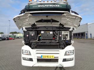 MAN 18.460 4x2, Euro 6, TUV, NL Truck, TOP! - Image 3