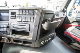 Volvo FMX 460-6x4 - Image 12