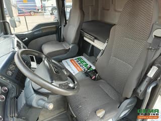 MAN TGA 2007 - 19.400 afbeelding 13