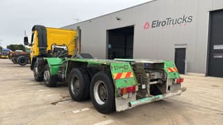 Volvo FM 12 - - Image 11