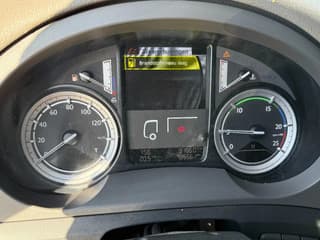 DAF 6X2 EURO 6 + HMF 3220-K5 REMOTE 5E & 6E FUNCTIE - Image 33
