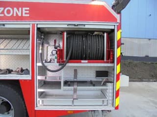 Mercedes-Benz 1124 F - Image 12