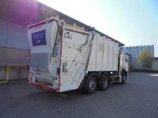 DAF NL TRUCK - Image 7