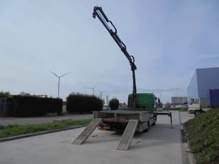 MAN 12.220 - Image 2