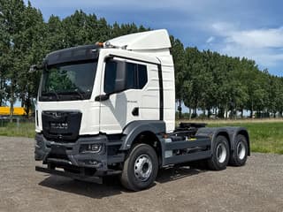MAN 33.440 BB SA Premium Tractor Head (20 units) - Image 8