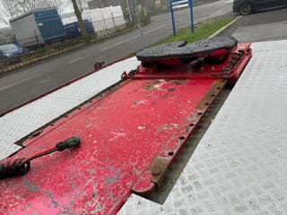 Volvo 500 8X4 - EURO 6 + HIAB 622 EP-6 HIPRO + REMOTE CONTROL - Image 12