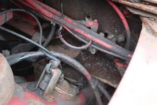 Volvo F16 - 485 - 1989 - Oldtimer - Image 16