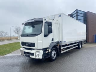 Volvo No Title - Thumbnail 1