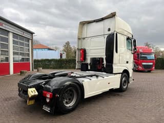 DAF FT ADR EURO 6 - Image 9