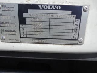 Volvo FE NL TRUCK - Image 33