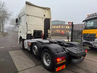 DAF 6X2 - EURO 6 + LIFT/STEERING AXLE - Image 6