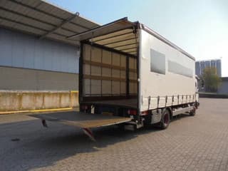 MAN 10-180 NL TRUCK - Image 7