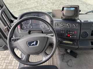 MAN TGA 2006 - 18.310 afbeelding 5