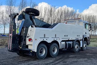 MAN 41.440 BB CH Recovery Truck (3 units) - Image 6