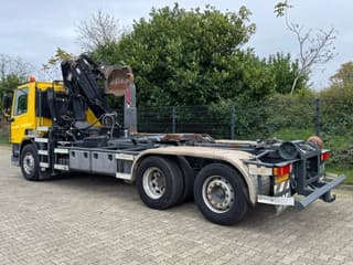 DAF 6X2  NL TRUCK - Image 6