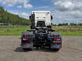 MAN 40.440 BB SA Tractor Head (5 units) - Image 14
