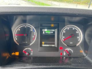 Scania R490 8X2 EURO 6 + EFFER 1750/4S + REMOTE - Image 31