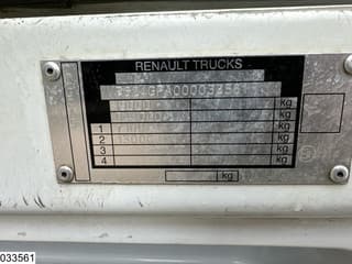 Renault Lander 460 Hydraulic - Image 11