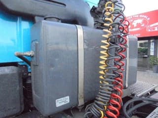 DAF FTP -410 6X2 COMPRESSOR - Image 7