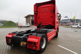 Scania R164-580 V8 R 164 - Image 4
