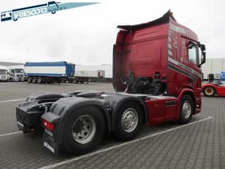 Scania R450 N333 - Image 3