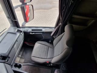 Scania R580 V8 Topline 6x2/4 MLB - Retarder - Full air - Steering axle - 2x tank - Image 17