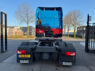 DAF 4X2 STANDARD EURO 6 FRIDGE - Image 5