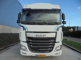 DAF No Title - Image 2