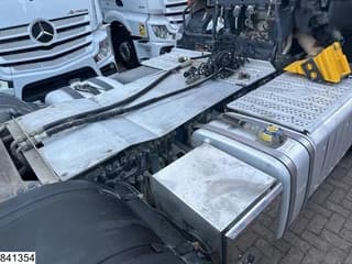 Mercedes-Benz Arocs 2648 6x4, EURO 6, Hydraulic, Retarder - Image 5