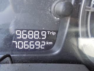 DAF 6X2 - Image 20