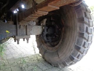 DAF FAV1600DD358 4X4 - Image 13
