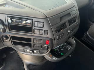 DAF 6X2 EURO 6 SKIRTS AIRCO AUTOMATIC - Image 10