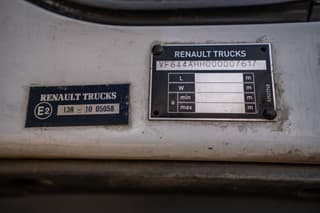 Renault MIDLUM 270 DXI (18t.) - Image 19