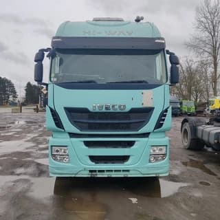 Iveco No Title - Image 2