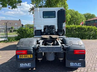 DAF FT COMFORT CAB 9TN VOORAS EURO 6 - Image 9