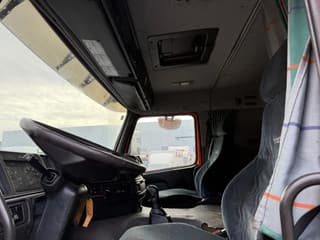 Volvo FM 6x4 / Lagram / SIHI / Sproeiwagen / Spray truck - Image 13
