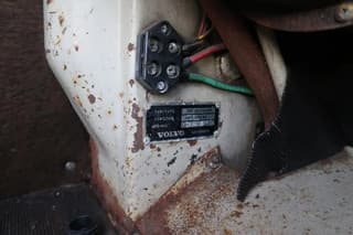 Volvo F 88 - 1977 - Oldtimer - Image 6