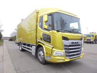 DAF 370 FA DEMO  MET FABRIEKS GARANTIE  NL TRUCK - Image 4