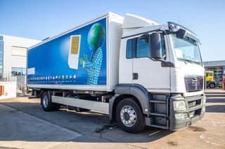 MAN 18.360 LL - Image 2