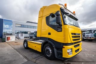 Iveco 450-E5+KIPHYDR. - Image 2