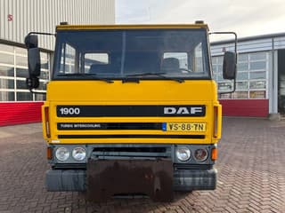 DAF F HAAKARM - Image 2