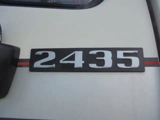 Mercedes-Benz S/6X2/4 + ROBSON DRIVE - Image 6