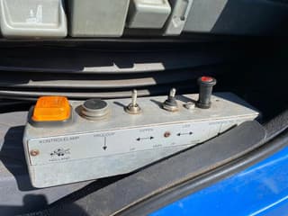 DAF / Cable System / Manual / Euro 3 - Image 10